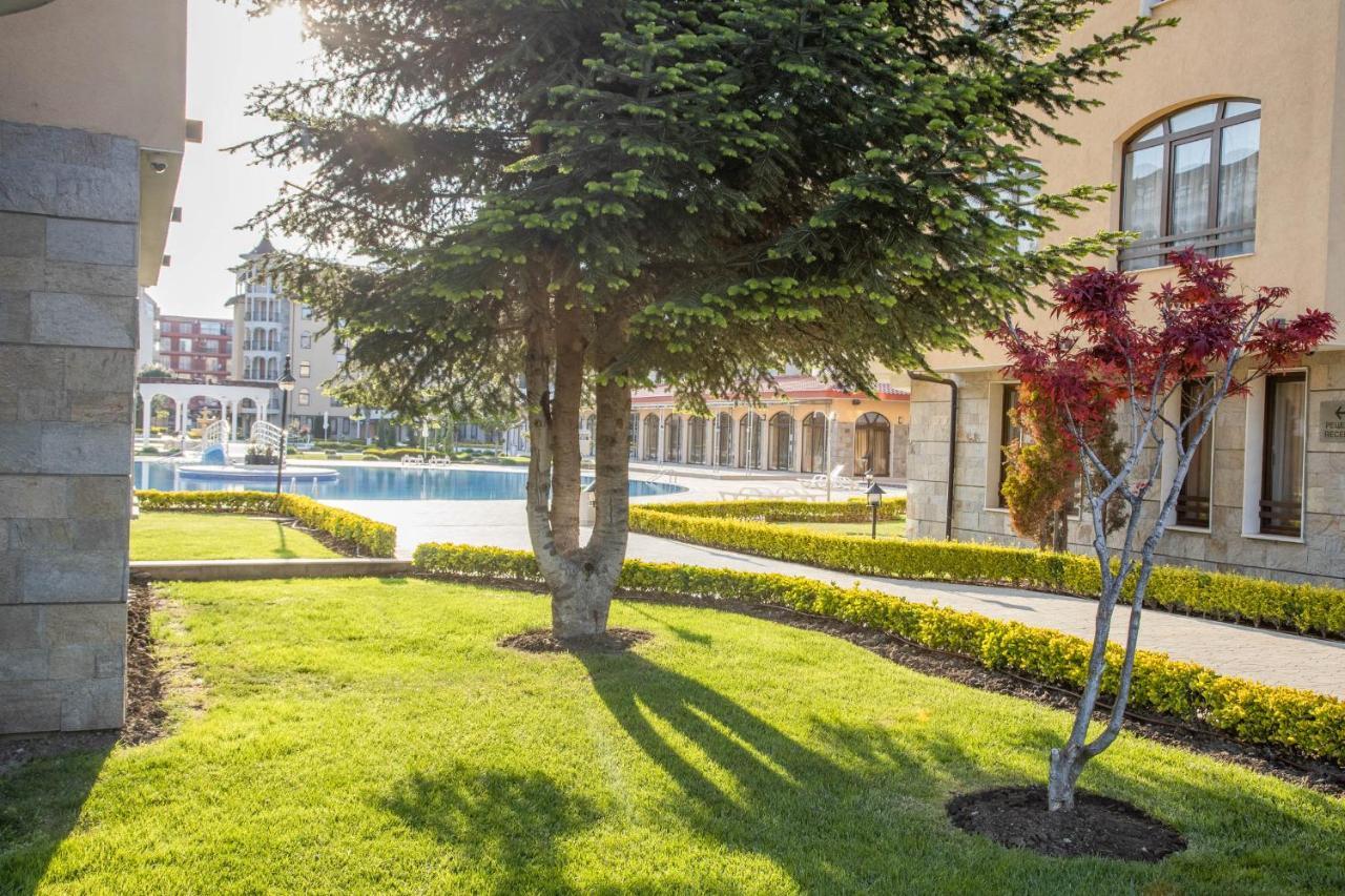 Sunny Apartment In A Complex With A Pool And Gym By Flаt Manаger Pantai Sunny Luaran gambar