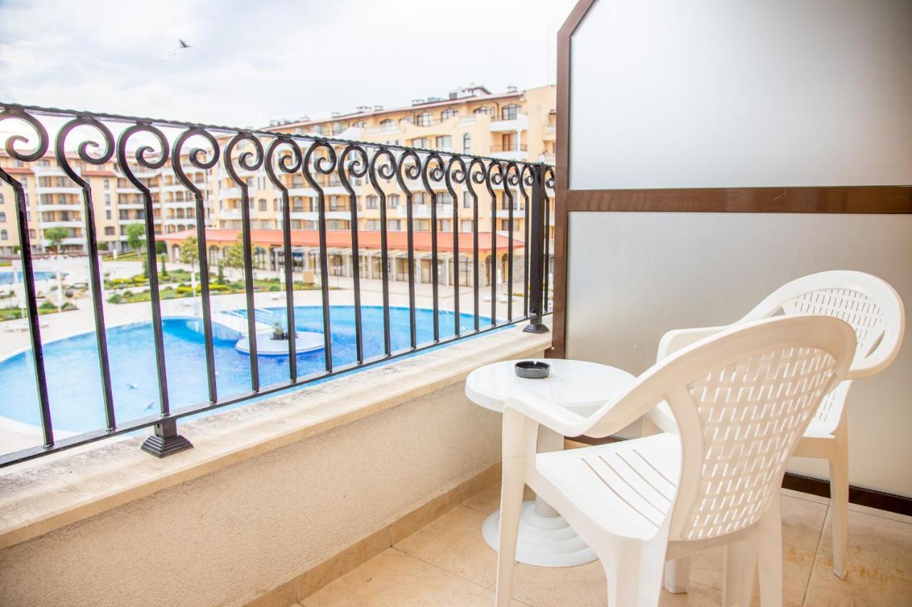 Sunny Apartment In A Complex With A Pool And Gym By Flаt Manаger Pantai Sunny Luaran gambar